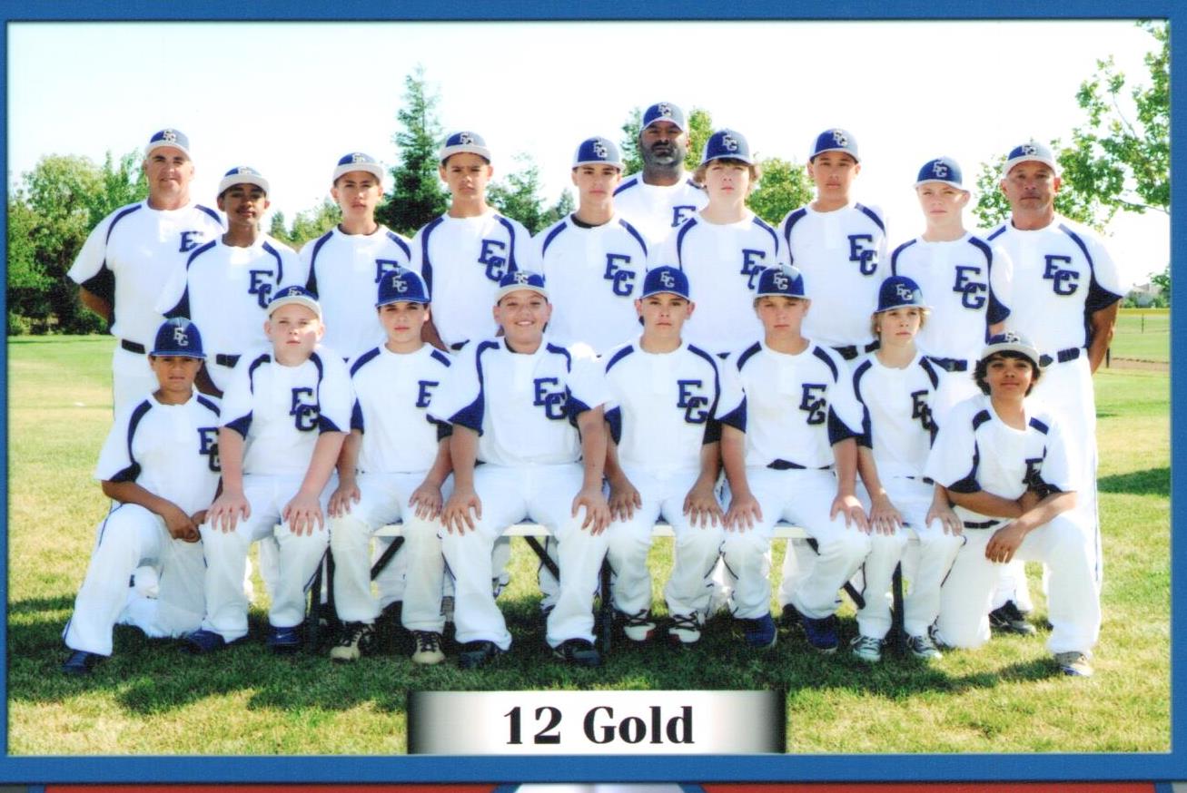 Elk Grove youth baseball team heads to Cal Ripken World Series