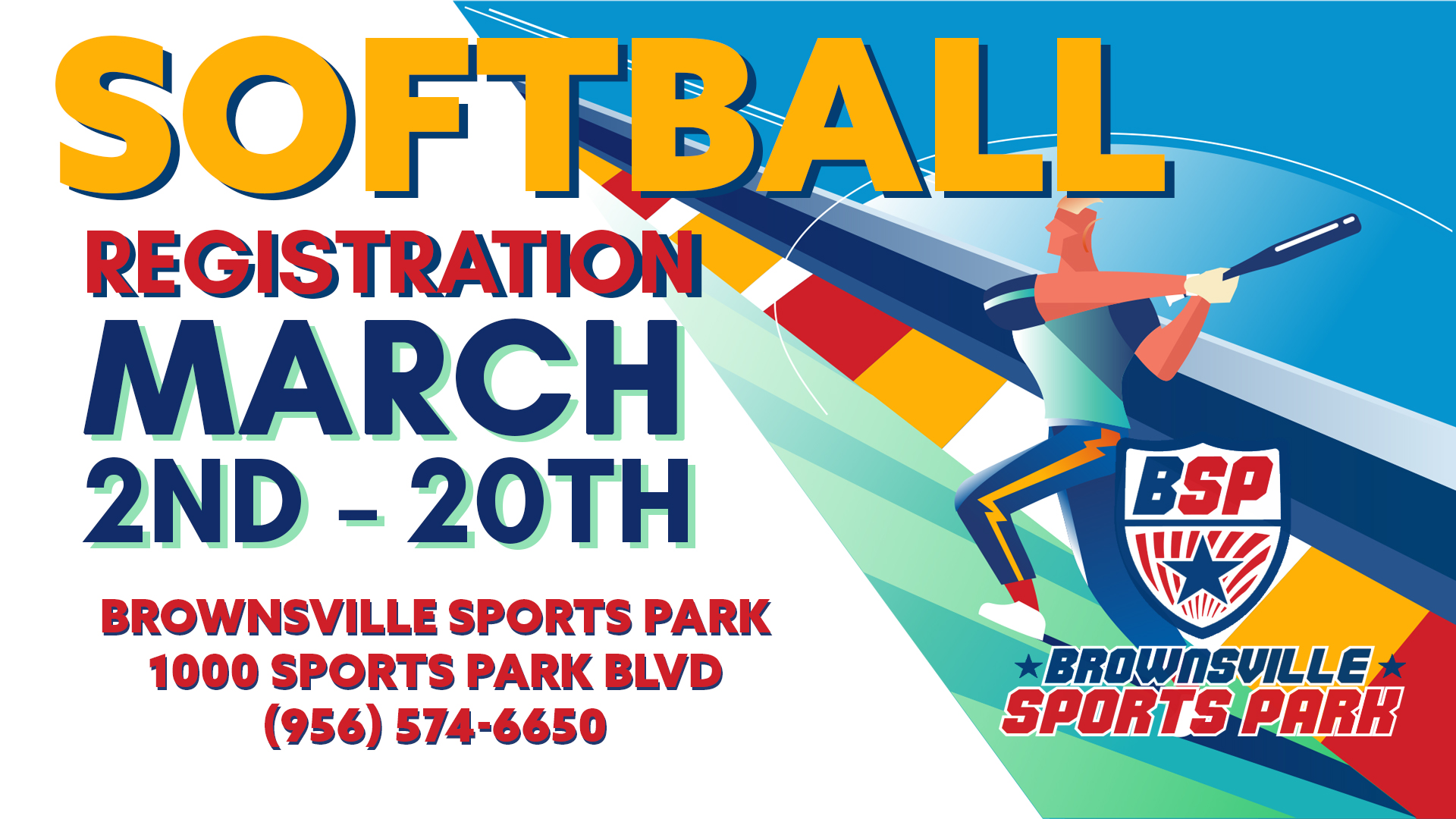 Brownsville Parks And Recreation