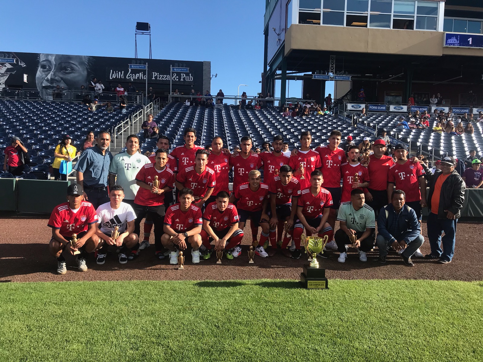 Northern Nevada Soccer League